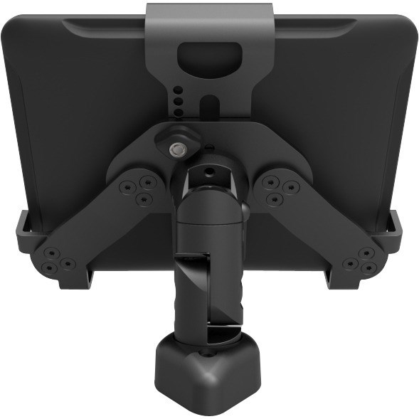 Compulocks Universal Tablet Rugged Case Mount Black