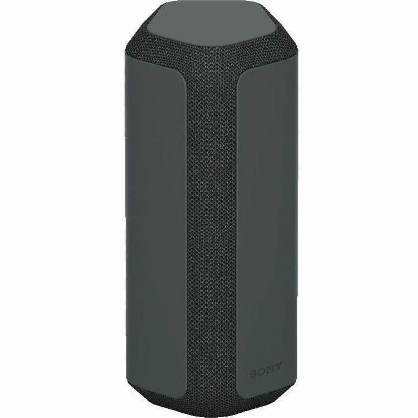 Sony XE300 Portable Bluetooth Speaker System - Blue