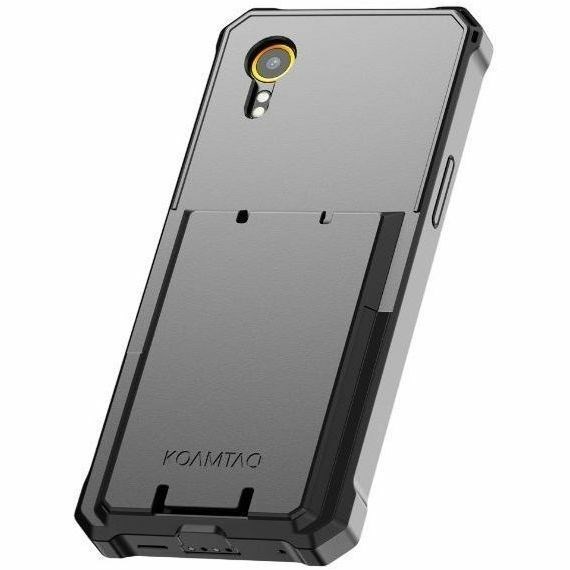 KoamTac Charging Case Samsung Galaxy A35 Smartphone - Black