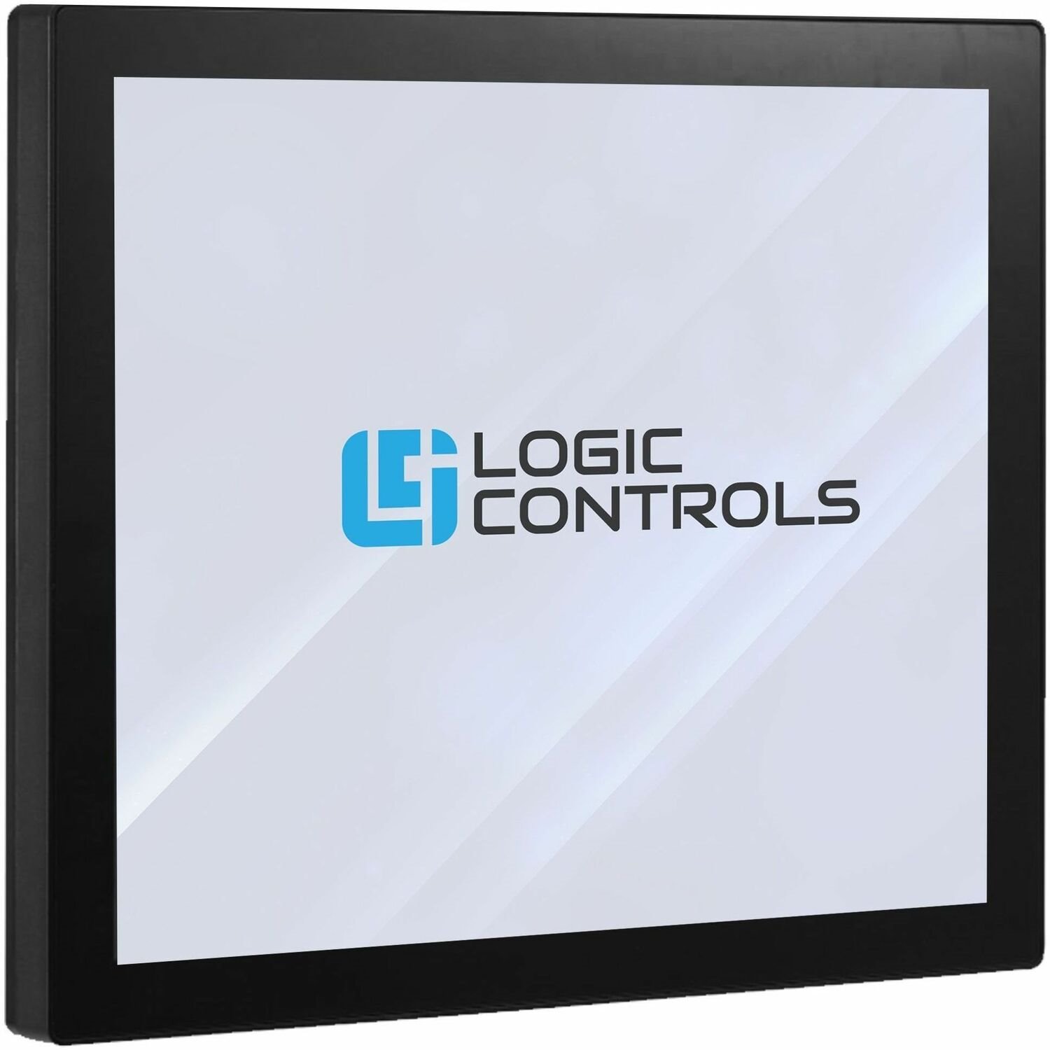 Logic Controls LC17 Pro Series 17" LCD PCAP Touchscreen Monitor