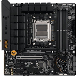 TUF TUF GAMING B650M-E WIFI Gaming Desktop Motherboard - AMD B650 Chipset - Socket AM5 - Micro ATX