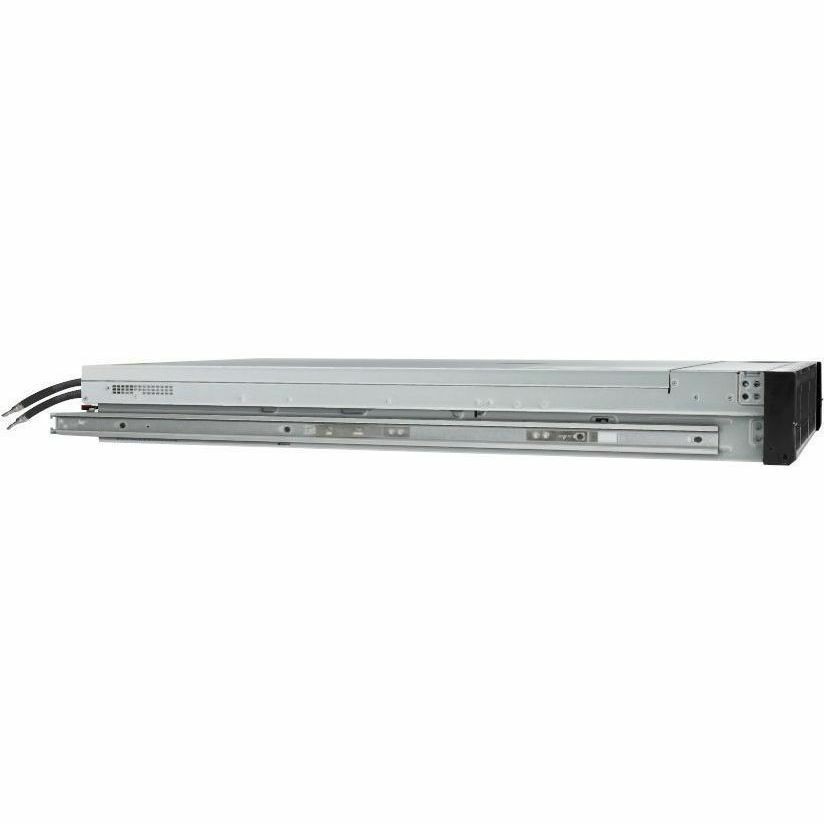 HPE ProLiant Compute DL380 Gen12 2U Rack Server - 1 x Intel Xeon 6 6505P 2.20 GHz - 128 GB RAM - Serial ATA/600, 12Gb/s SAS, NVMe Controller