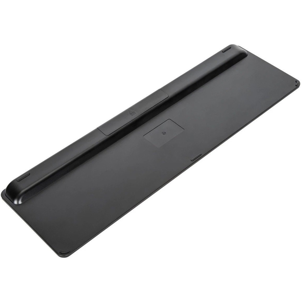 Targus AKB864DE Keyboard - Wireless Connectivity - German - Black