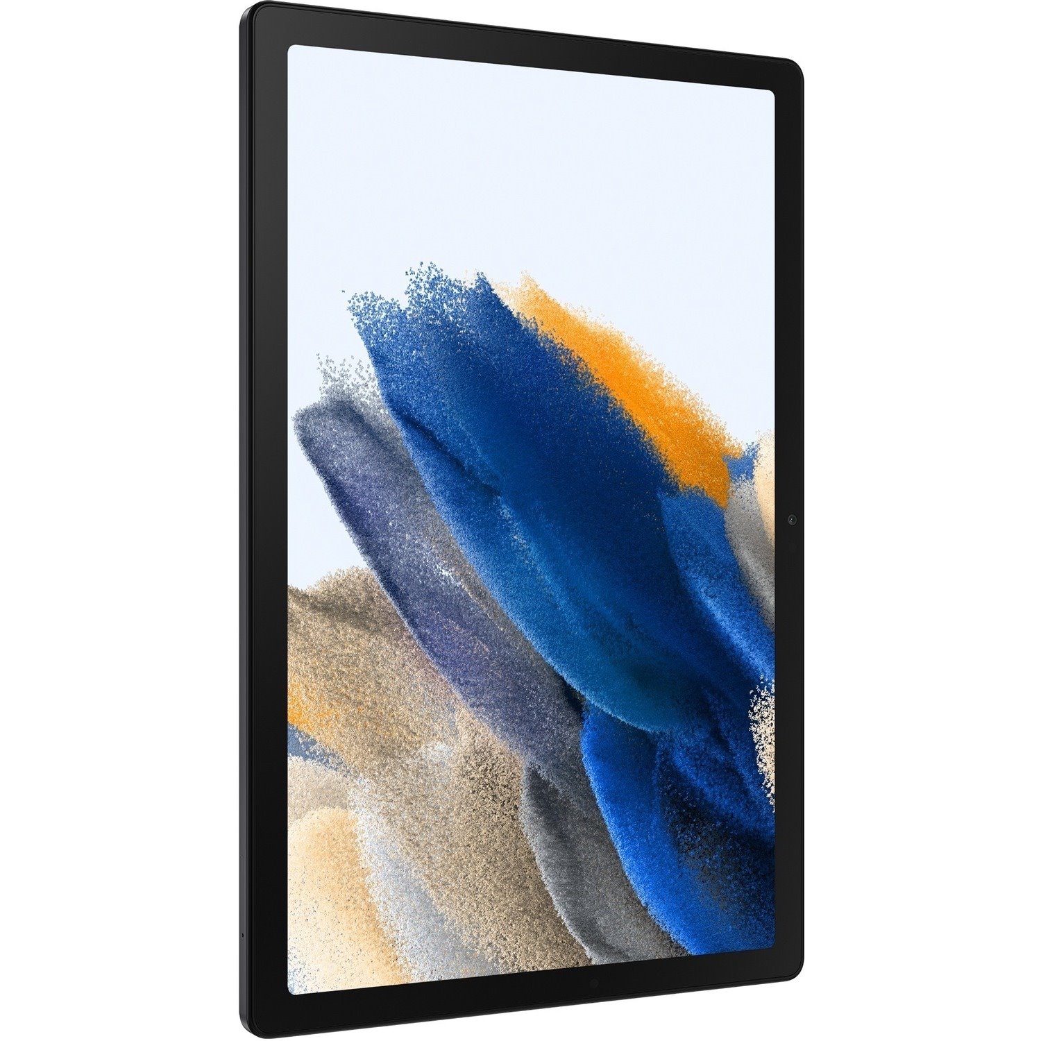 Samsung Galaxy Tab A8 Tablet - 26.7 cm (10.5") WUXGA - UNISOC Tiger T618 Octa-core - 4 GB - 64 GB Storage - 4G - Black