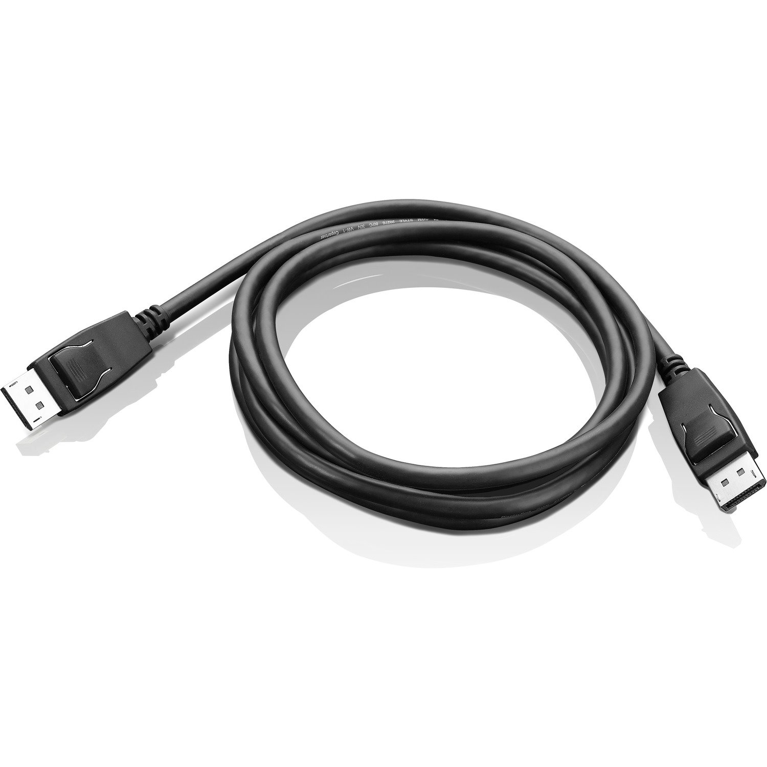 Lenovo Displayport Audio/Video Cable