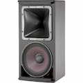 JBL Professional Professional AM5212/95 2-way Speaker - 300 W RMS - White