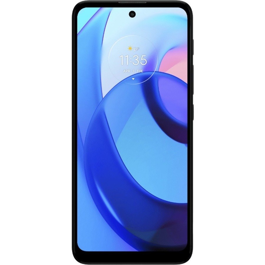 Motorola Moto E30 32GB Grey 6.5In DS Lte Android