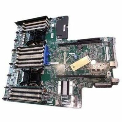 HPE - Certified Genuine Parts Server Motherboard