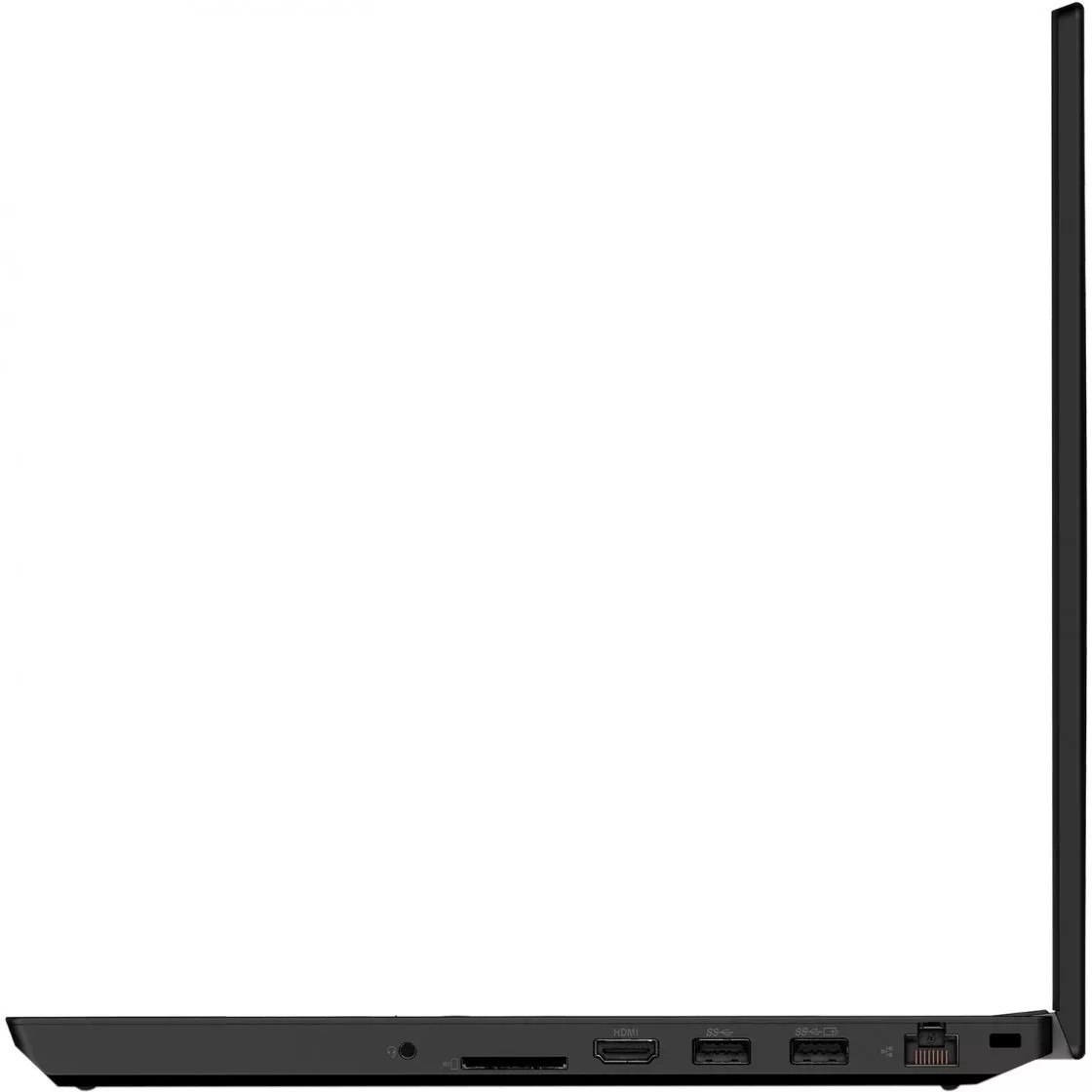 Lenovo ThinkPad T15p Gen 2 21A7S04S00 15.6" Mobile Workstation - 4K UHD - Intel Core i7 11th Gen i7-11800H - 16 GB - 512 GB SSD - English Keyboard - Black