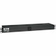 Eaton Tripp Lite Series 2.4kW Single-Phase 120V Basic PDU - 13 NEMA 5-15/20R Outlets, L5-20P Input, 6 ft. (1.83 m) Cord, 1U Rack-Mount