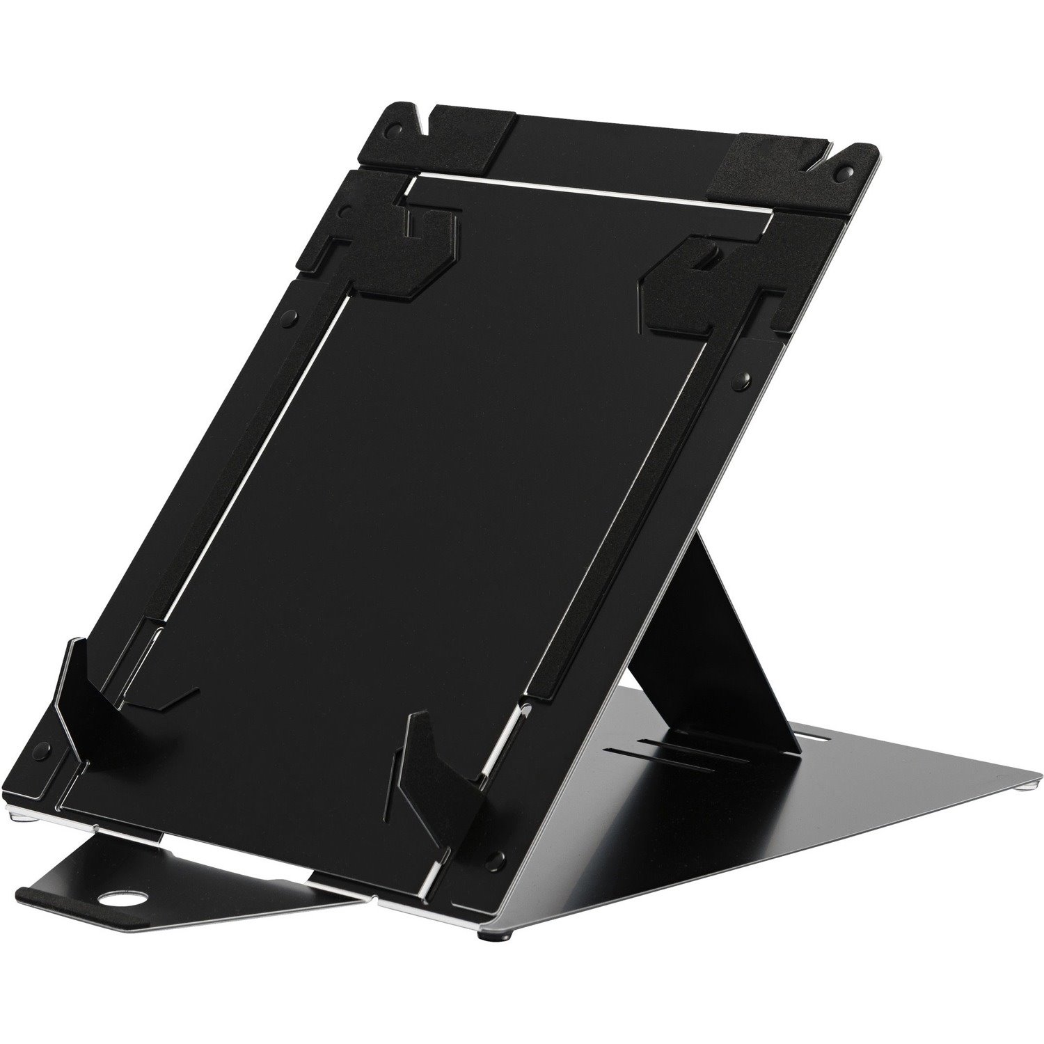 R-Go Riser Duo, tablet and laptop stand