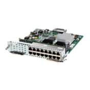 Cisco SM-ES3G-16-P Service-module