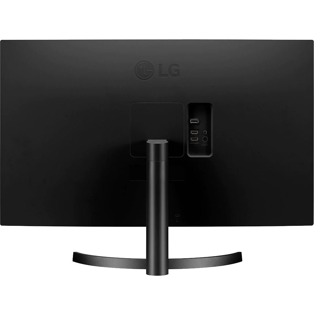 LG 32BN50U-B 32" Class 4K UHD LCD Monitor - 16:9