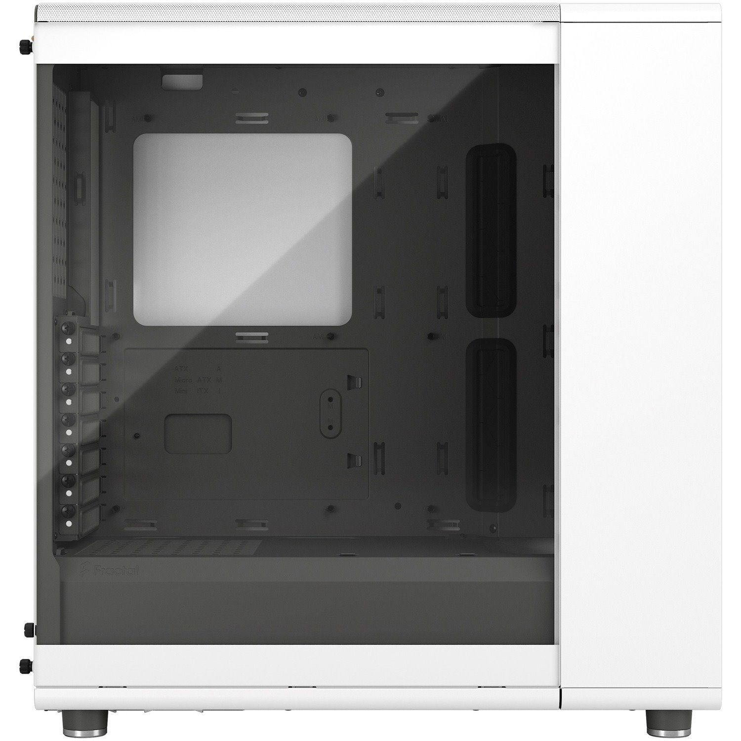 Fractal Design North Computer Case