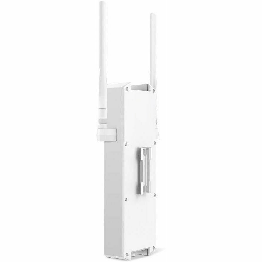 TP-Link Omada Pro AP8635-E Dual Band IEEE 802.11 a/b/g/n/ac/ax 1.73 Gbit/s Wireless Access Point - Indoor/Outdoor