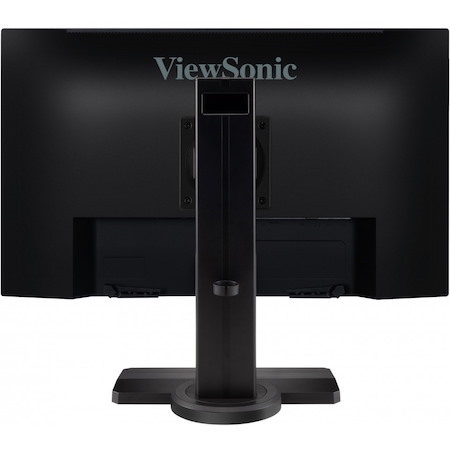 ViewSonic OMNI XG2431 24 Inch 1080p 0.5ms 240Hz Gaming Monitor with AMD FreeSync Premium, Advanced Ergonomics, Eye Care, HDMI and DisplayPort for Esports