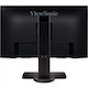 ViewSonic OMNI XG2431 24 Inch 1080p 0.5ms 240Hz Gaming Monitor with AMD FreeSync Premium, Advanced Ergonomics, Eye Care, HDMI and DisplayPort for Esports