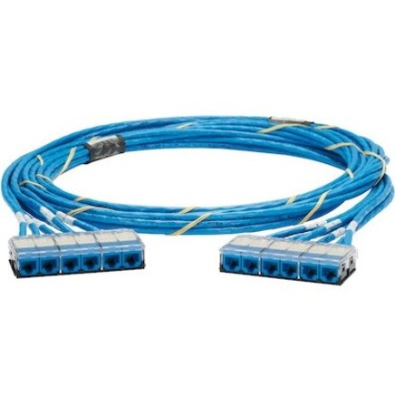 Panduit Fiber Optic Duplex Patch Network Cable