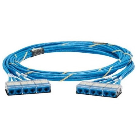 Panduit Fiber Optic Duplex Patch Network Cable