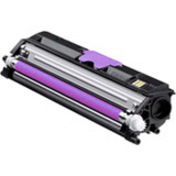 Oki 44250706 Original LED Toner Cartridge - Magenta Pack