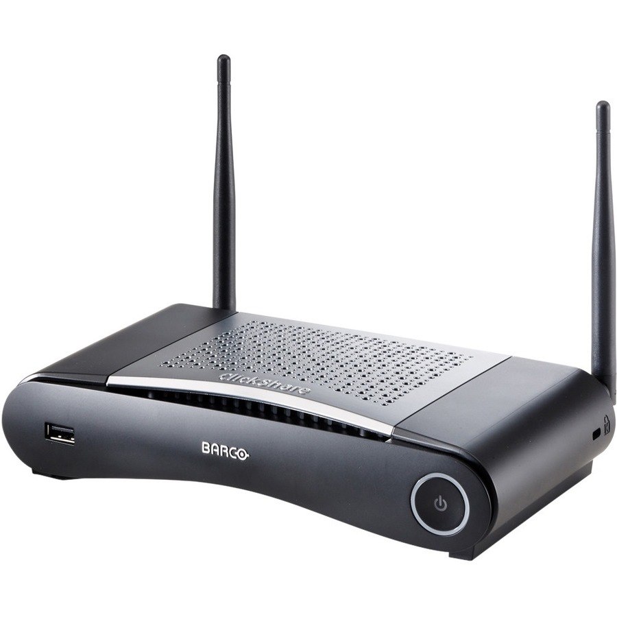 Barco CSE­200 IEEE 802.11n Wireless Presentation Gateway