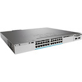 Cisco Catalyst WS-C3850-24XU Layer 3 Switch