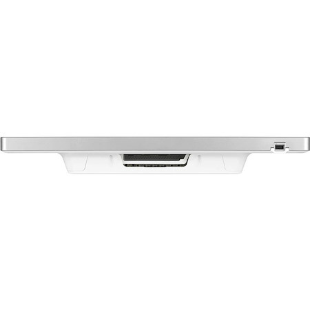 LG 32HL714S-W 32" Class 4K LCD Monitor - 16:9 - White