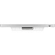 LG 32HL714S-W 32" Class 4K LCD Monitor - 16:9 - White