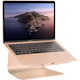Rain Design mStand Laptop Stand - Gold