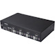 StarTech.com KVM Switchbox - TAA Compliant