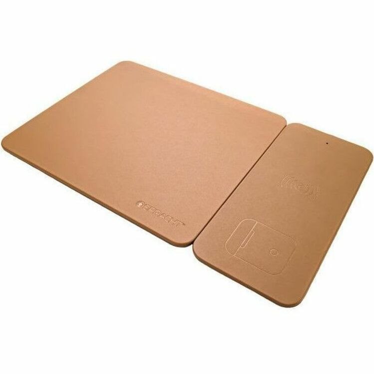 Spracht MagPad Magnetic Wireless Charging Mouse Pad