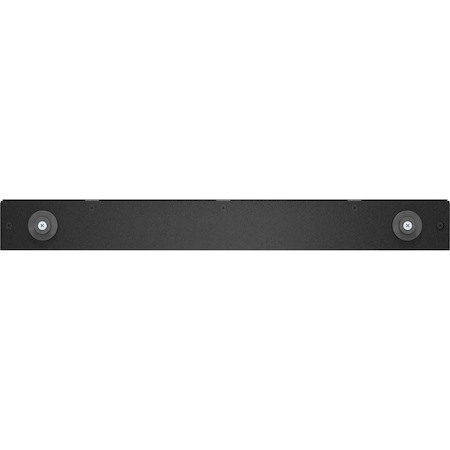 APC NetShelter Basic Rack PDU, 0U/1U, 208V, 8.6kW, 3 C19 outlet
