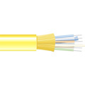 Black Box 12 Core Distribution-Style Bulk Fiber Optic Cables