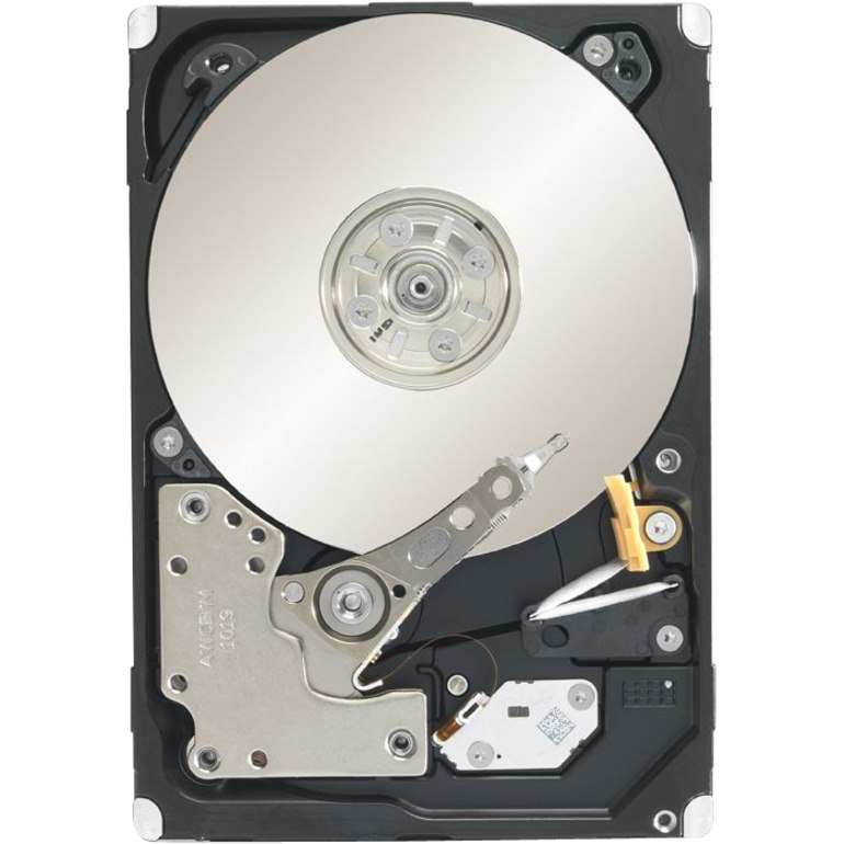 Seagate Constellation.2 ST91000640SS 1 TB Hard Drive - 2.5" Internal - SAS (6Gb/s SAS)