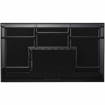 Sharp 43" Ultra High Definition Commercial Display