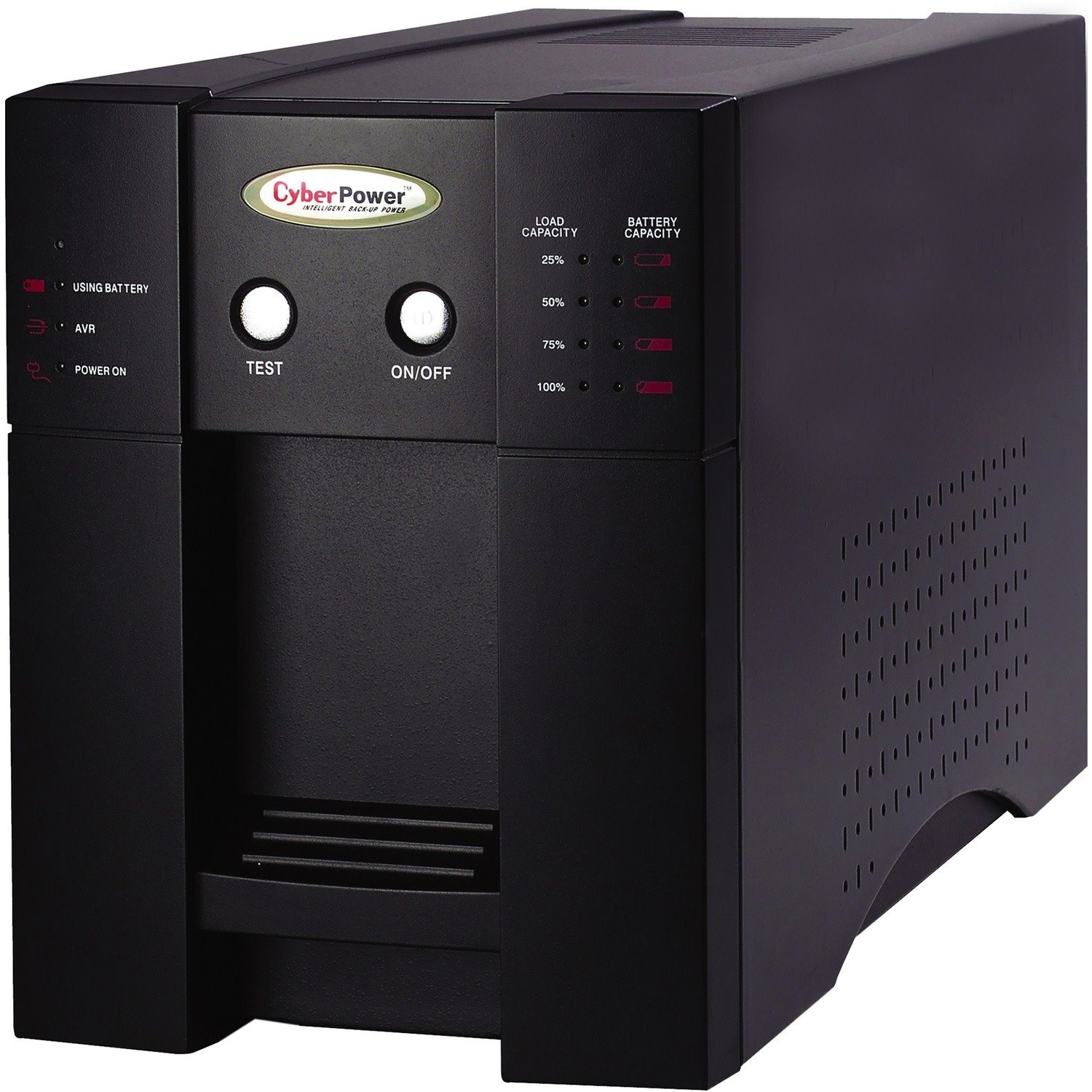 CyberPower Smart App Sinewave PP2200SW 2200VA UPS