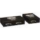 Eaton Tripp Lite Series VGA over Cat5/6 Extender Kit, Box-Style Transmitter/Receiver for Video, Up to 1000 ft. (305 m), TAA