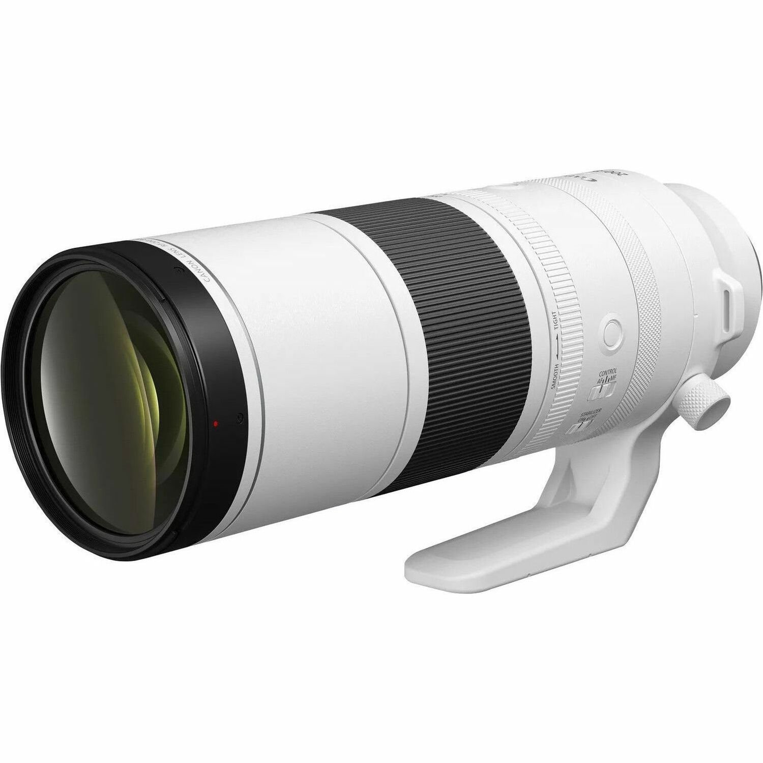 Canon - 200 mm naar 800 mm - Volformaat sensor - Telefoto, Super telefoto Varifocaal Lens