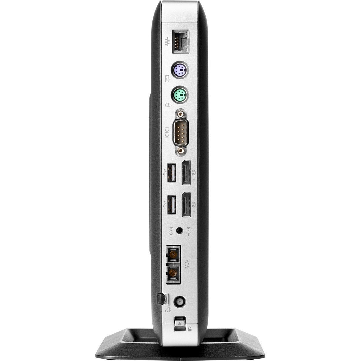 HP t630 Thin Client G-Series GX-420GI Quad-core (4 Core) 2 GHz - TAA Compliant