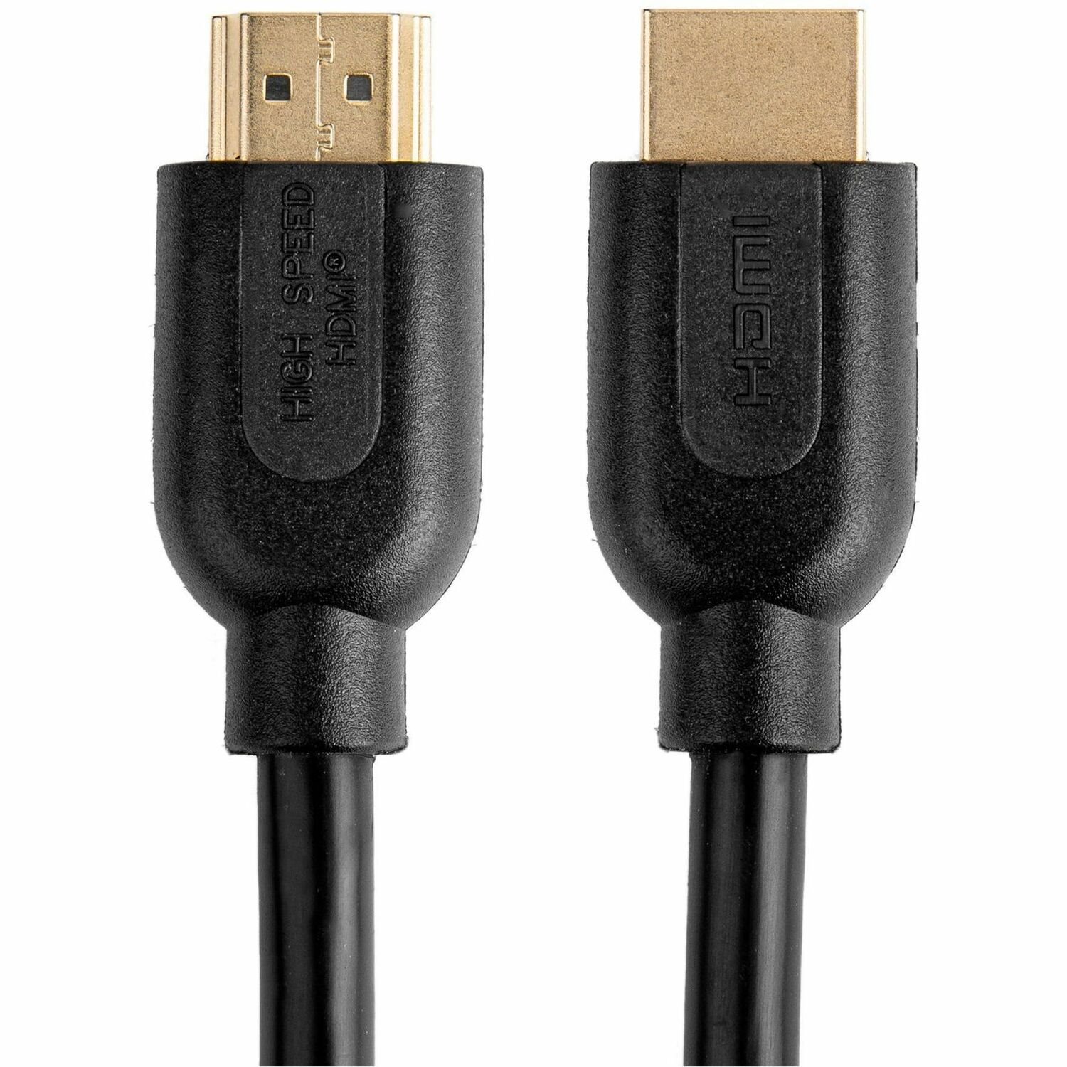 Rocstor Premium High Speed HDMI Cable with Ethernet M/M- 4K 60Hz 3840×2160 Res