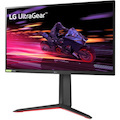 LG UltraGear 27GP700-B 27" Class Full HD Gaming LCD Monitor - 16:9