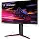 LG UltraGear 27GP750-B 27" Class Full HD Gaming LCD Monitor - 16:9 - Matte Black