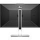 HP E24d G4 24" Class Webcam Full HD LCD Monitor - 16:9 - Black