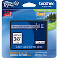 Brother P-touch TZE121 Label Tape