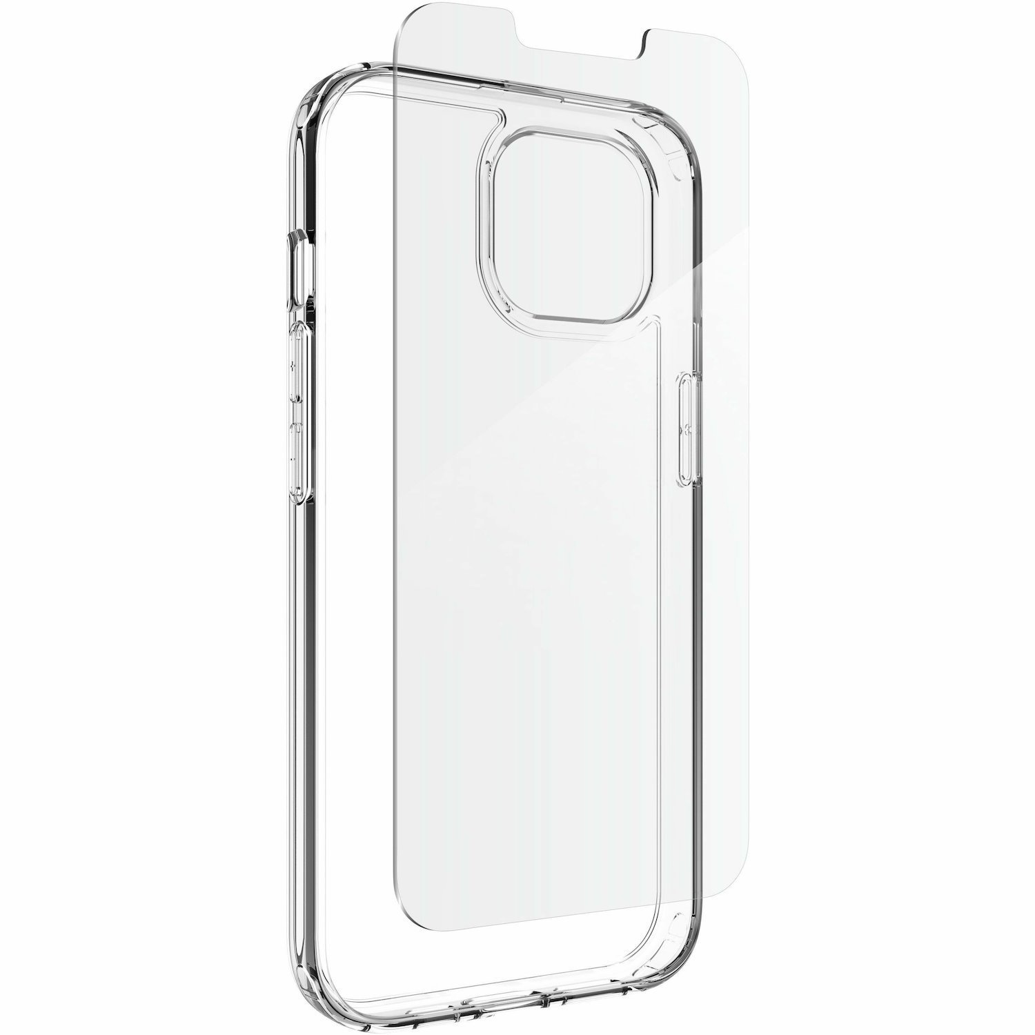 Zagg If Defence Glass/Case Iphone 16E/14/13