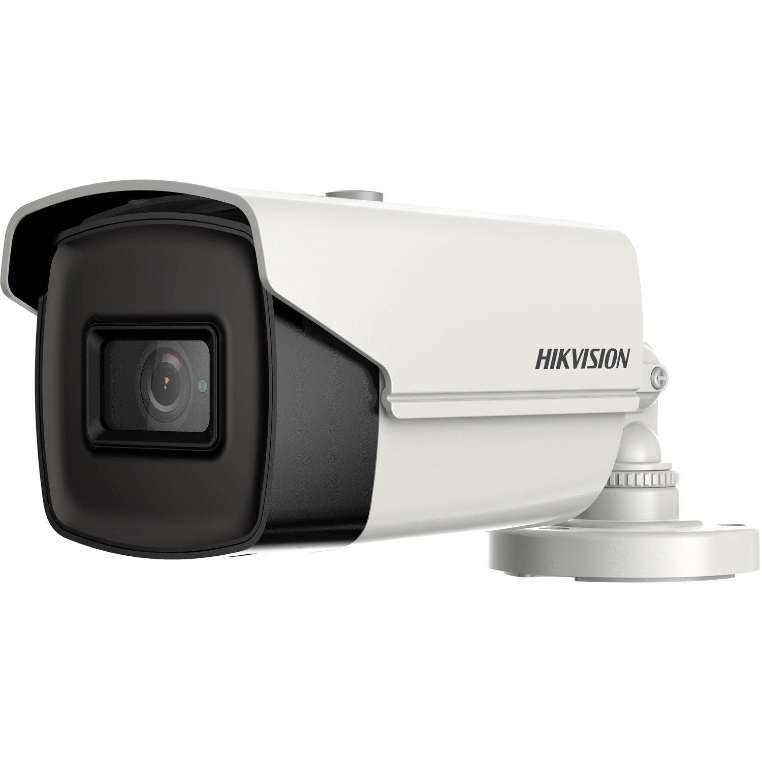 Hikvision Turbo HD DS-2CE16U1T-IT3F 8.3 Megapixel HD Surveillance Camera - Bullet