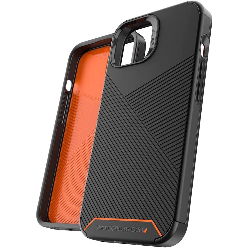 ZAGG Gear4 Denali Ultimate Impact Protection case for iPhone 13