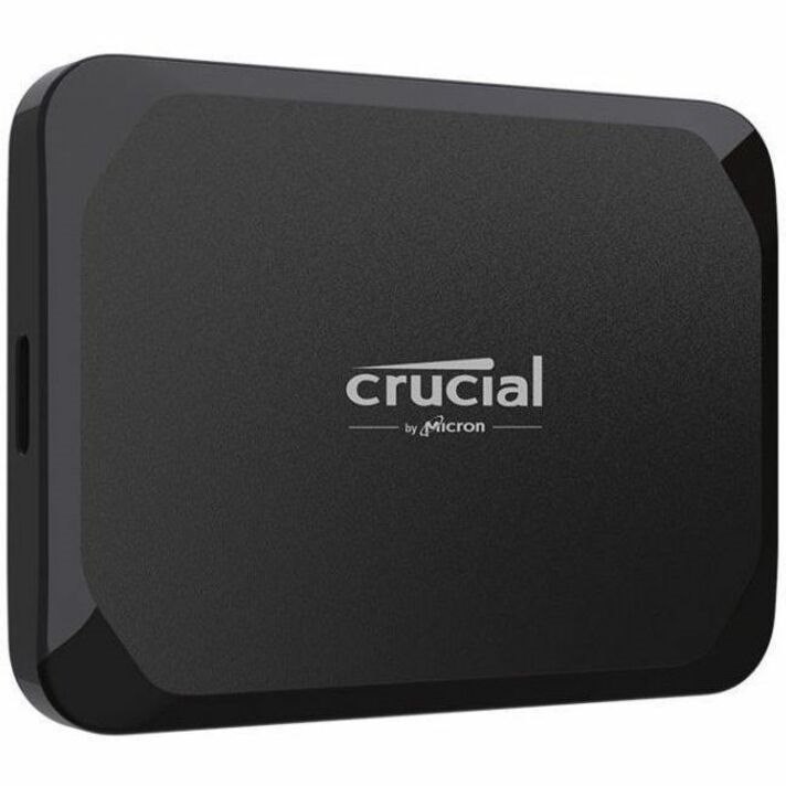 Crucial X9 1 TB Portable Solid State Drive - External