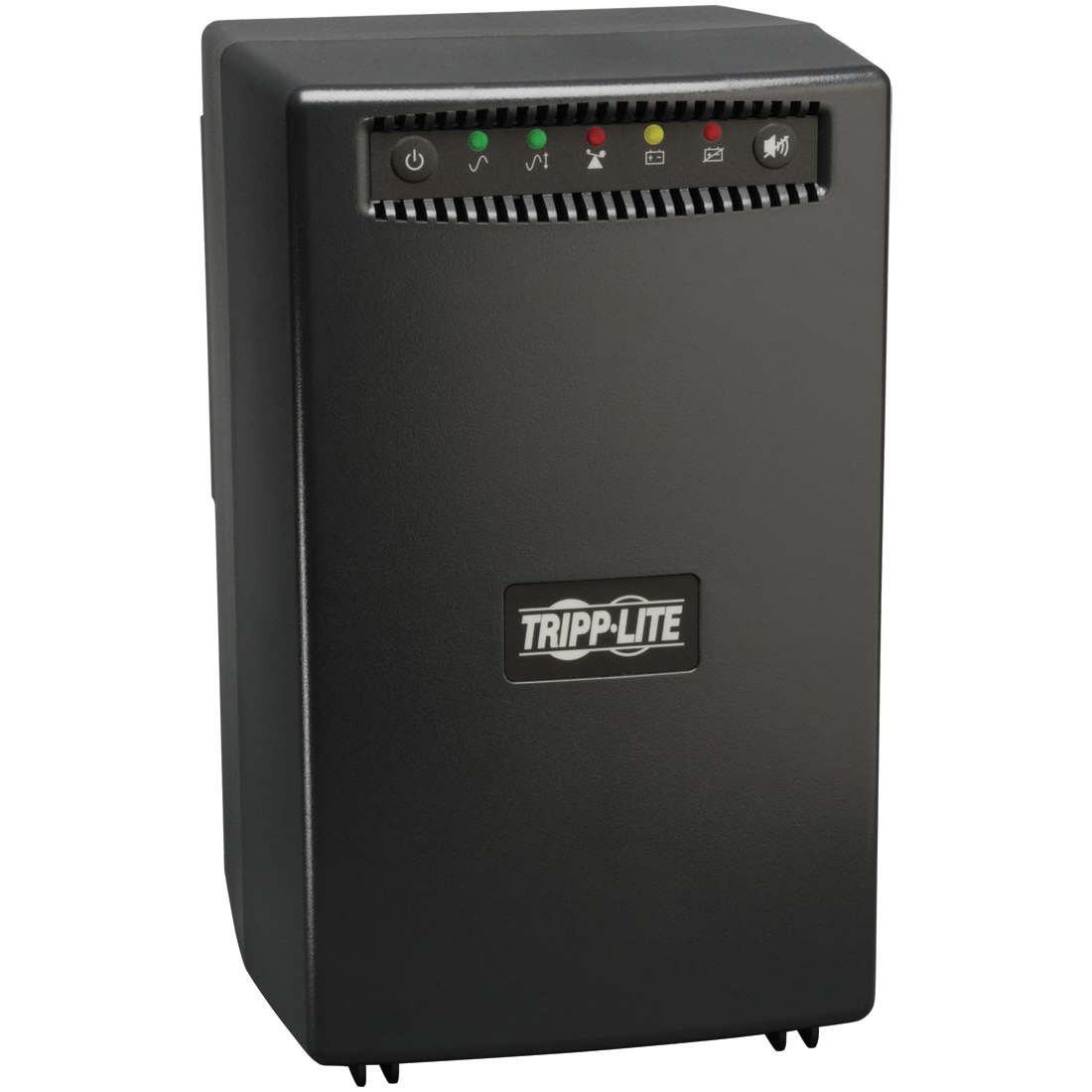 Eaton Tripp Lite Series OmniVS 120V 1500VA 940W Line-Interactive UPS, Tower, USB port