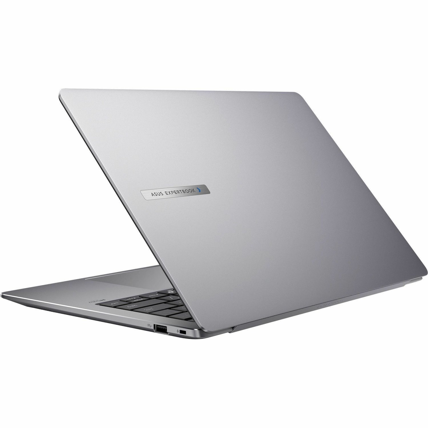 Asus ExpertBook P5 P5405 P5405CSA-XH54 14" Copilot+ PC Notebook - WQXGA - Intel Core Ultra 5 226V - 16 GB - 512 GB SSD - Misty Gray